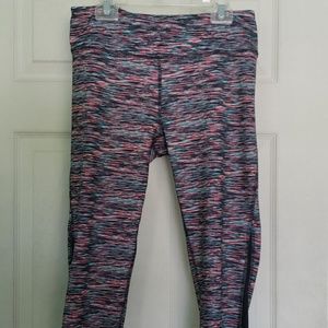 Womens workout pants